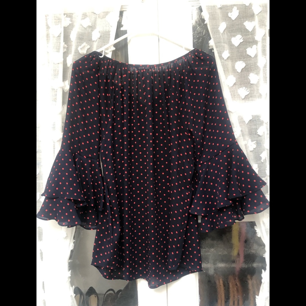 Chaps blouse - Picture 4 of 4